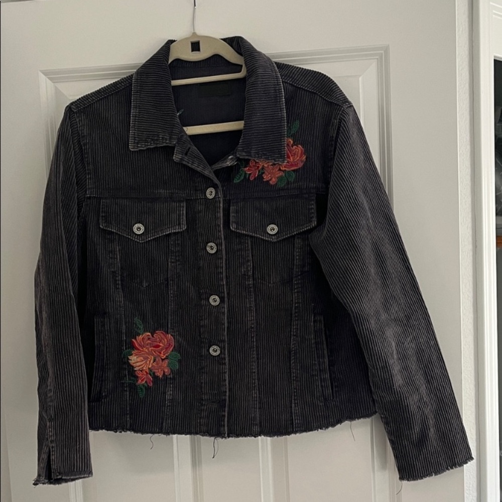 ‼️clearnace‼️ woman’s Jean jacket